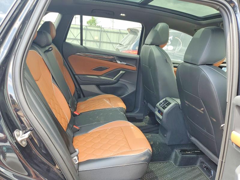 62871116 :رقم المزاد ، 3VVLR7RM3SM058266 vin ، 2025 Volkswagen Tiguan مزاد بيع