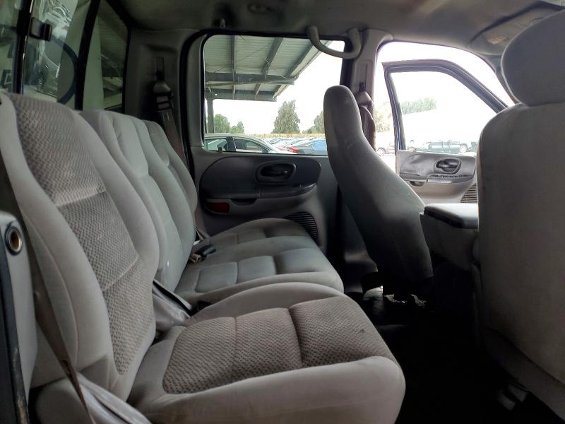 2002 Ford F150 მანქანა იყიდება აუქციონზე, vin: 1FTRW07L92KC14370, აუქციონის ნომერი: 62023376