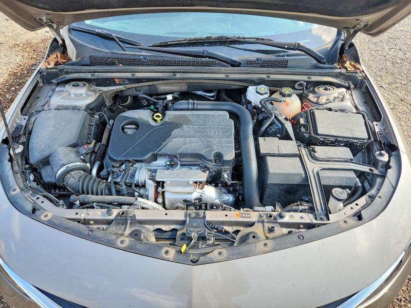 Aukcja sprzedaży 2023 Chevrolet Malibu, vin: 1G1ZD5ST4PF224551, numer aukcji: 59672716