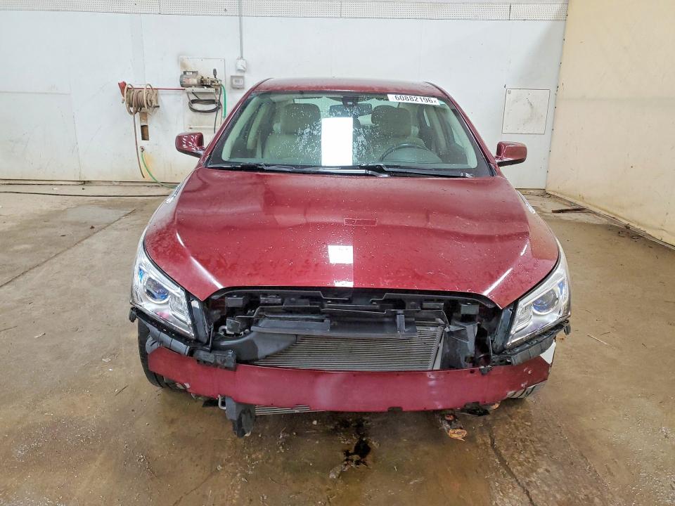 Aukcja sprzedaży 2015 Buick Lacrosse, vin: 1G4GA5G34FF200082, numer aukcji: 60882196