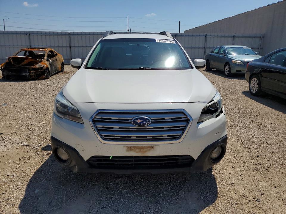 85603595 :رقم المزاد ، 4S4BSAFC1G3228930 vin ، 2016 Subaru Outback مزاد بيع