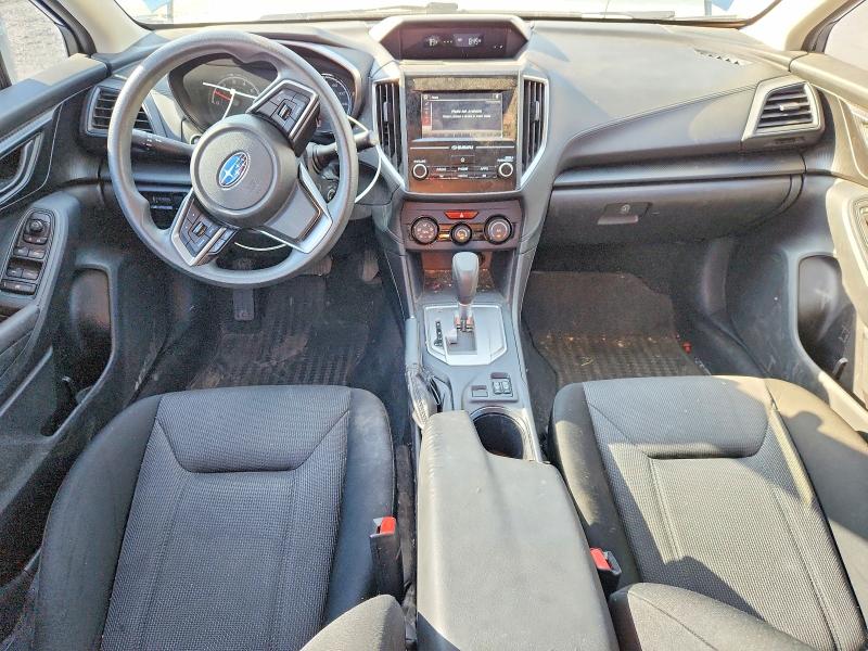 61152716 :رقم المزاد ، 4S3GKAB68H3607791 vin ، 2017 Subaru Impreza مزاد بيع