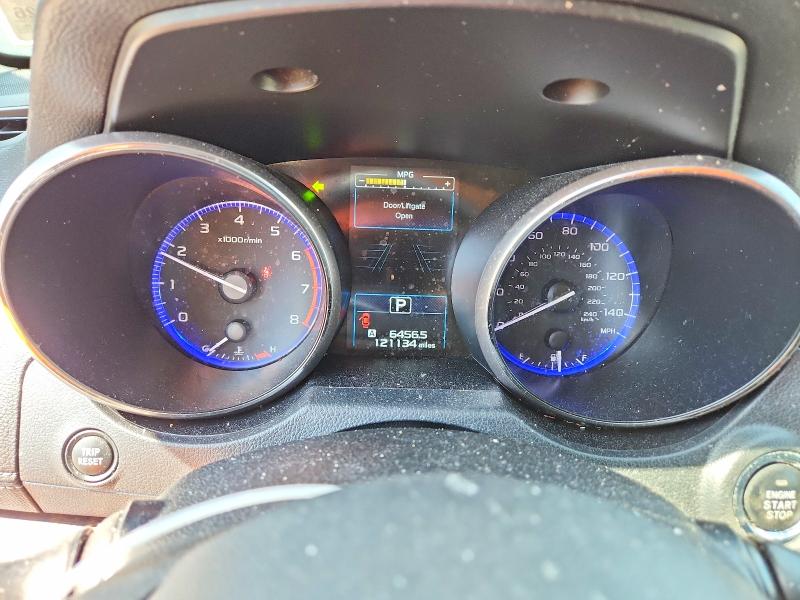 2018 Subaru Outback მანქანა იყიდება აუქციონზე, vin: 4S4BSANCXJ3251034, აუქციონის ნომერი: 63287886