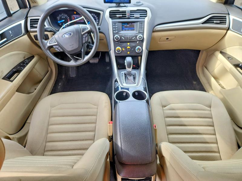 Продажа на аукционе авто 2013 Ford Fusion, vin: 3FA6P0H73DR104579, номер лота: 57833396