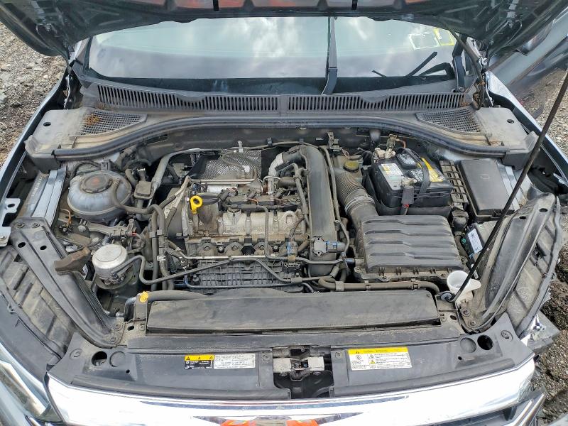 Продаж на аукціоні авто 2020 Volkswagen Jetta, vin: 3VWC57BU7LM082816, номер лоту: 63168846