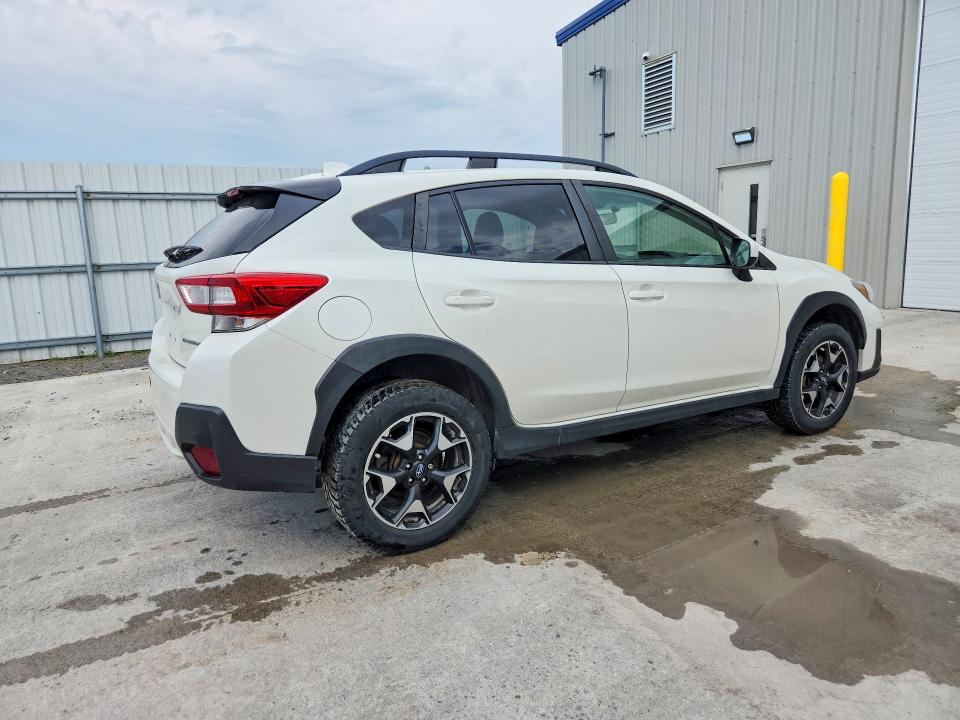 Продажа на аукционе авто 2019 Subaru Crosstrek, vin: JF2GTACC6KH391968, номер лота: 58932406