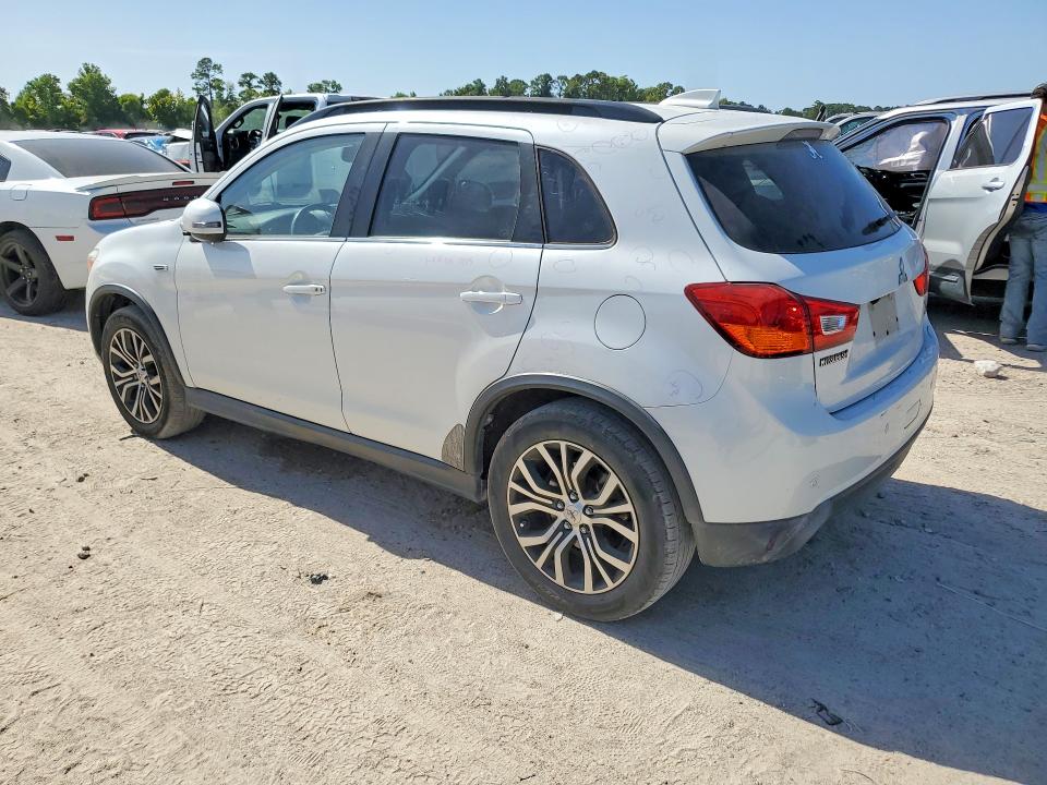 Aukcja sprzedaży 2017 Mitsubishi Outlander Sport, vin: JA4AP4AW9HZ026799, numer aukcji: 61961736