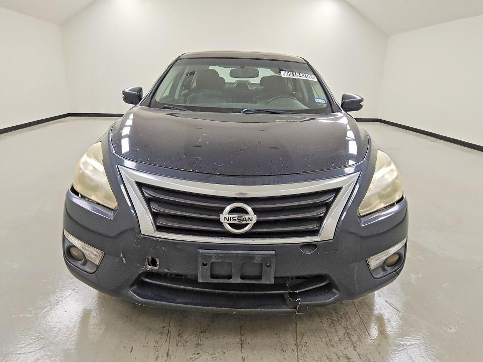 Продаж на аукціоні авто 2014 Nissan Altima, vin: 1N4AL3AP7EN227372, номер лоту: 59184206