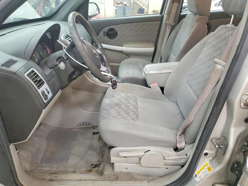 Aukcja sprzedaży 2007 Chevrolet Equinox, vin: 2CNDL13F776062314, numer aukcji: 57028626