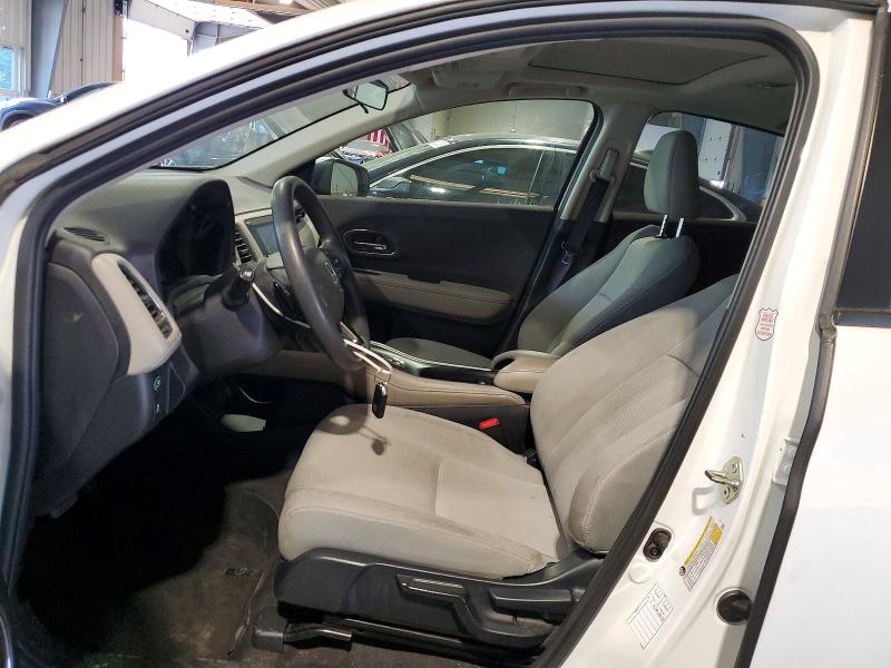 Aukcja sprzedaży 2019 Honda Hr-v, vin: 3CZRU6H54KM732835, numer aukcji: 61197196