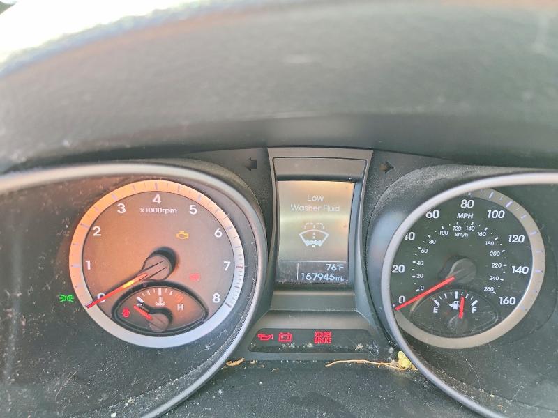 Продаж на аукціоні авто 2015 Hyundai Santa Fe Sport, vin: 5XYZT3LB7FG303762, номер лоту: 62500176