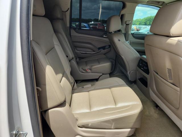 Aukcja sprzedaży 2016 Gmc Yukon Xl, vin: 1GKS2GKC3GR242469, numer aukcji: 61015326