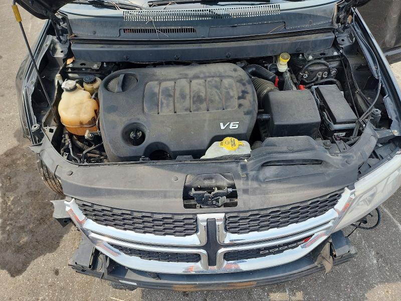 Aukcja sprzedaży 2017 Dodge Journey, vin: 3C4PDCBG4HT518643, numer aukcji: 62111926