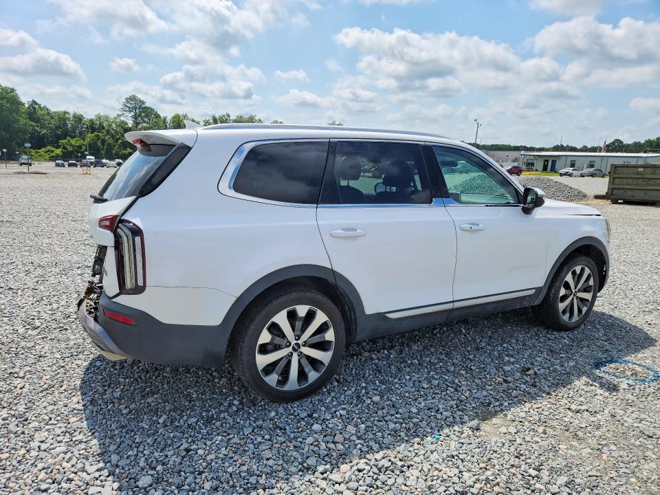 Aukcja sprzedaży 2022 Kia Telluride, vin: 5XYP34HC4NG310536, numer aukcji: 59630256
