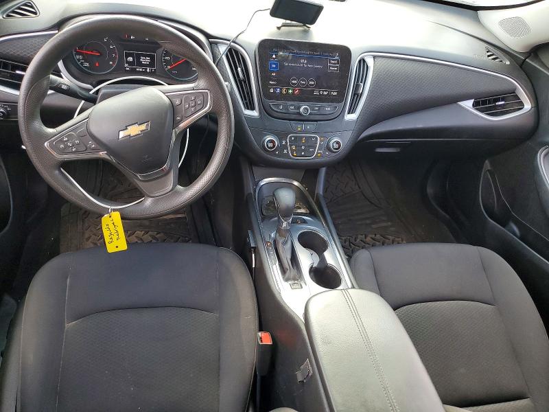 Aukcja sprzedaży 2023 Chevrolet Malibu, vin: 1G1ZD5ST7PF205234, numer aukcji: 62858386