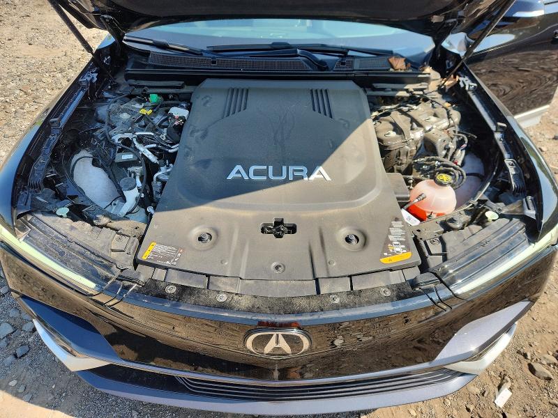 Продажа на аукционе авто 2024 Acura Zdx, vin: 4W5KHNRL7RZ514094, номер лота: 62280856