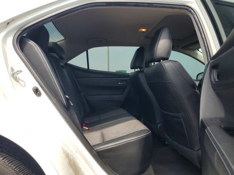 Aukcja sprzedaży 2016 Toyota Corolla, vin: 2T1BURHE2GC716237, numer aukcji: 62615076