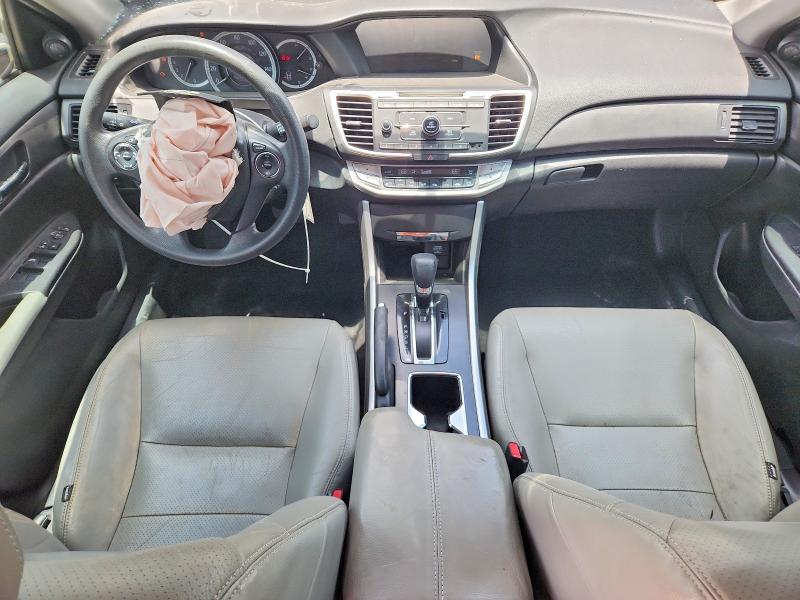 Продаж на аукціоні авто 2013 Honda Accord, vin: 1HGCR2F30DA170540, номер лоту: 60148736