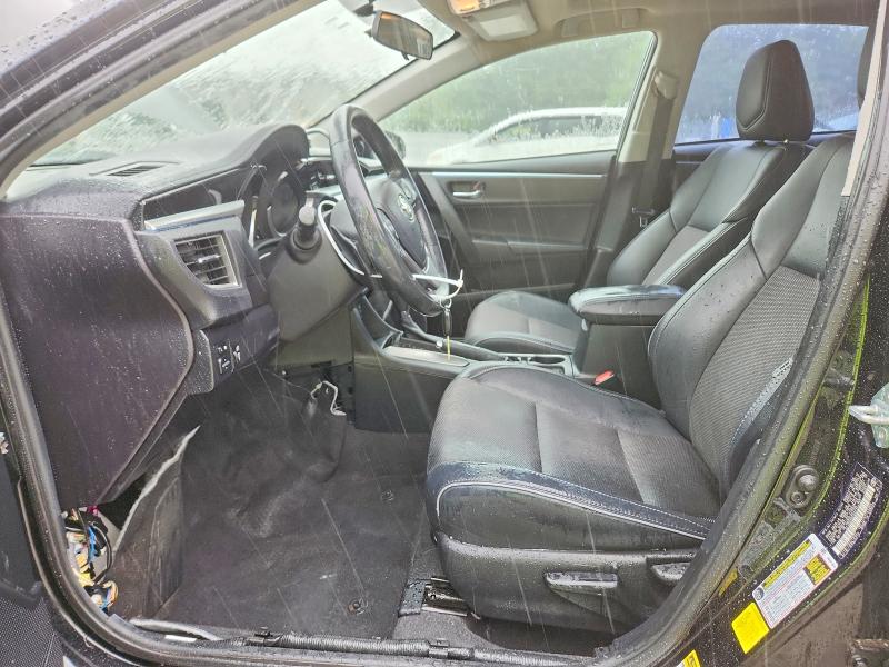 63141576 :رقم المزاد ، 2T1BURHE8FC359757 vin ، 2015 Toyota Corolla مزاد بيع