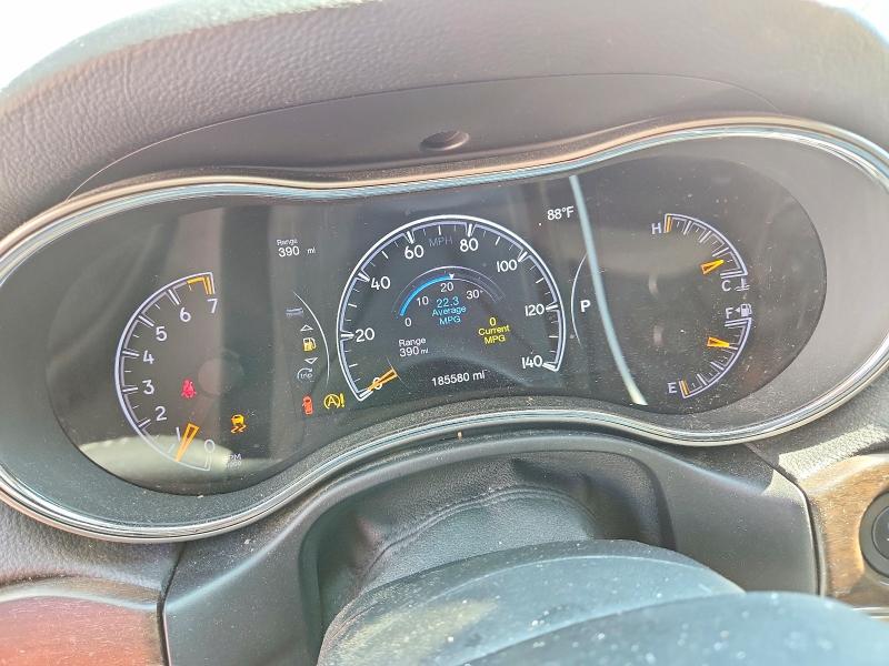 61387526 :رقم المزاد ، 1C4RJEBG6JC132000 vin ، 2018 Jeep Grand Cherokee مزاد بيع