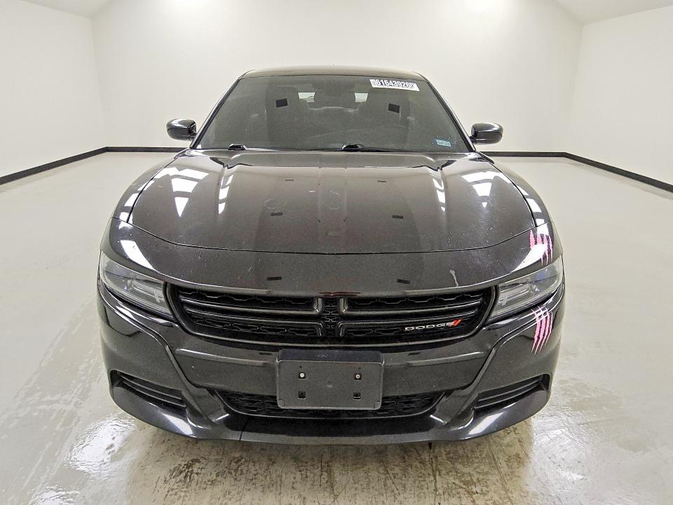 Aukcja sprzedaży 2018 Dodge Charger, vin: 2C3CDXHG1JH176388, numer aukcji: 61643926
