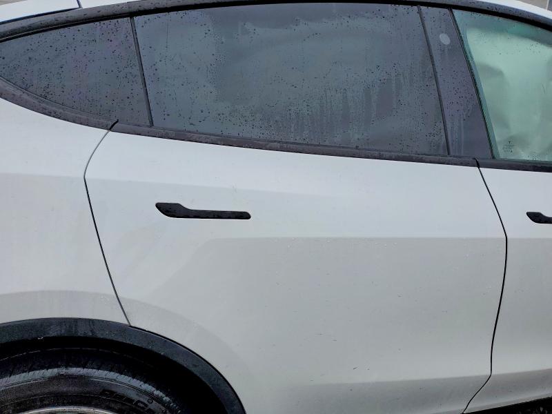 Продажа на аукционе авто 2023 Tesla Model Y, vin: 7SAYGDEE5PF687789, номер лота: 60175326