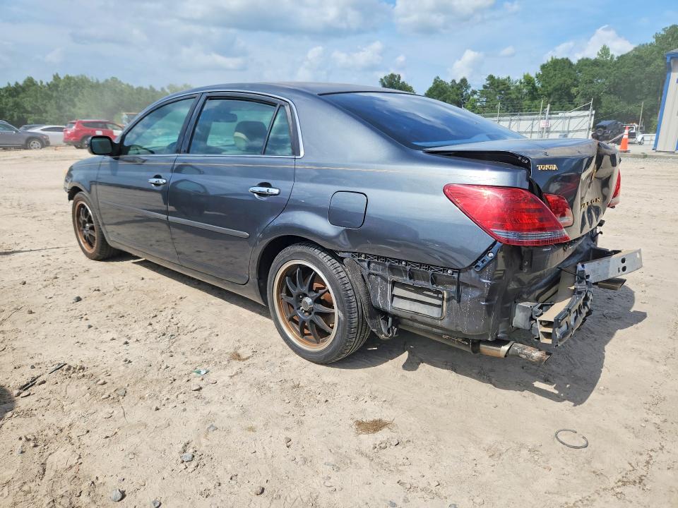 Продажа на аукционе авто 2008 Toyota Avalon, vin: 4T1BK36BX8U263447, номер лота: 62338686