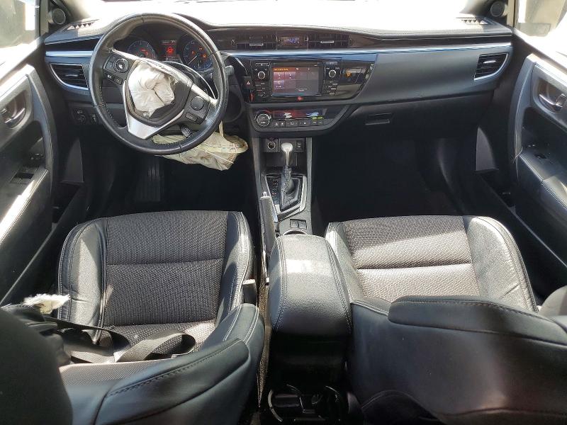 Продажа на аукционе авто 2016 Toyota Corolla, vin: 5YFBURHE3GP561097, номер лота: 62961596