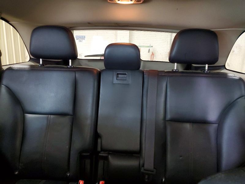 2012 Ford Edge მანქანა იყიდება აუქციონზე, vin: 2FMDK3JC6CBA45173, აუქციონის ნომერი: 62764066