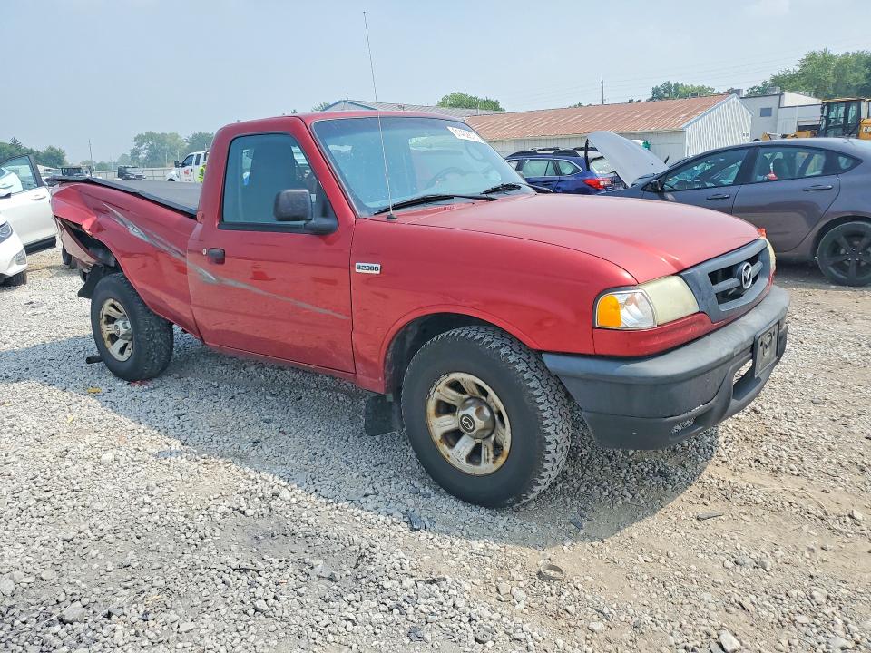 Aukcja sprzedaży 2004 Mazda B2300, vin: 4F4YR12D14TM11062, numer aukcji: 61402876
