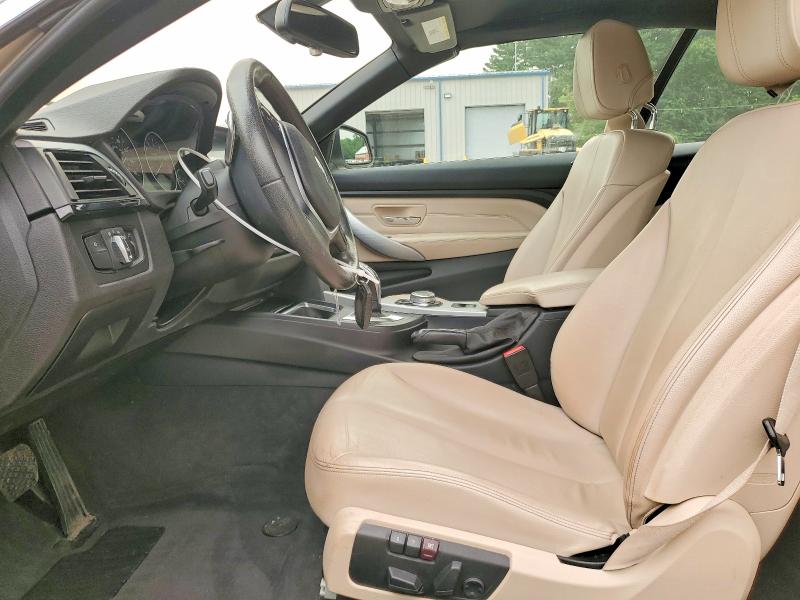 Продаж на аукціоні авто 2015 Bmw 428, vin: WBA3V9C54FP799191, номер лоту: 61288356