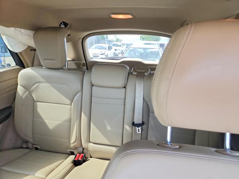 Aukcja sprzedaży 2013 Mercedes-benz Ml, vin: 4JGDA5HBXDA243408, numer aukcji: 59744986