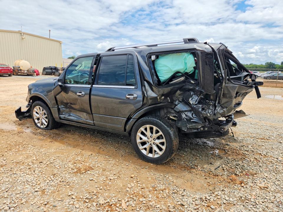 Aukcja sprzedaży 2016 Ford Expedition, vin: 1FMJU2AT3GEF07920, numer aukcji: 61177926