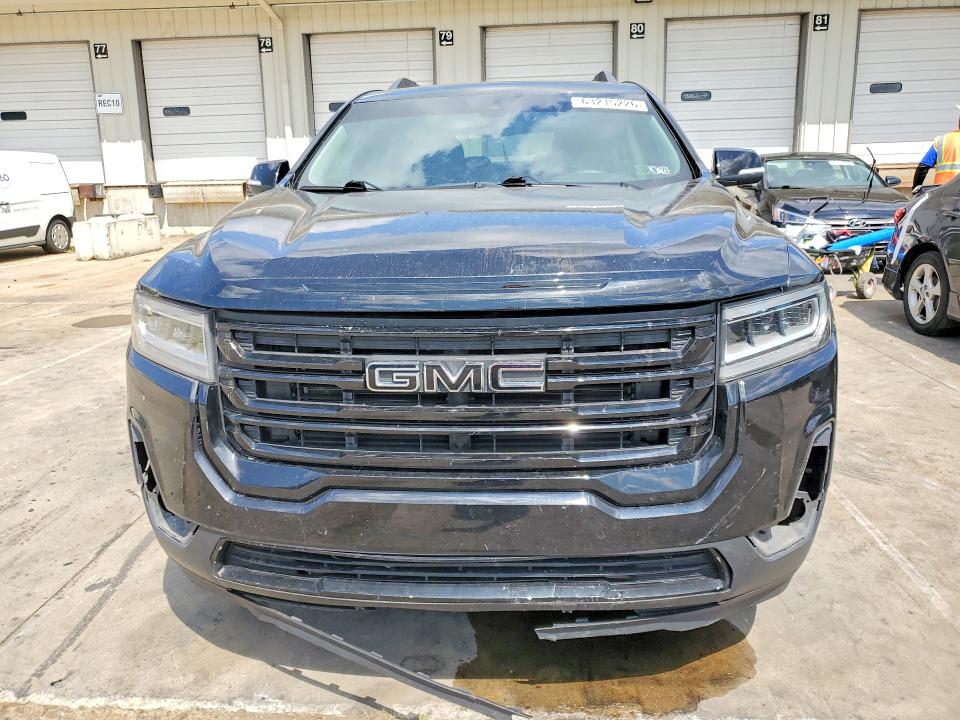 Продаж на аукціоні авто 2023 Gmc Acadia, vin: 1GKKNRL45PZ110131, номер лоту: 63215226