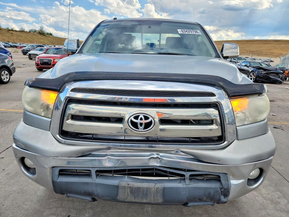 Продажа на аукционе авто 2013 Toyota Tundra, vin: 5TFUW5F18DX285816, номер лота: 63429796