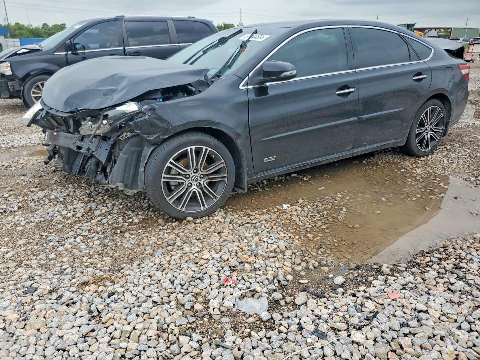 Aukcja sprzedaży 2015 Toyota Avalon, vin: 4T1BK1EB4FU147597, numer aukcji: 61144686