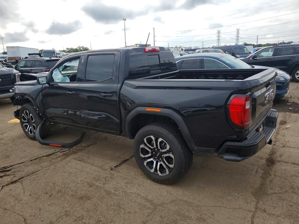 Aukcja sprzedaży 2026 Gmc Canyon, vin: 1GTP2DEK9T1216521, numer aukcji: 60323306