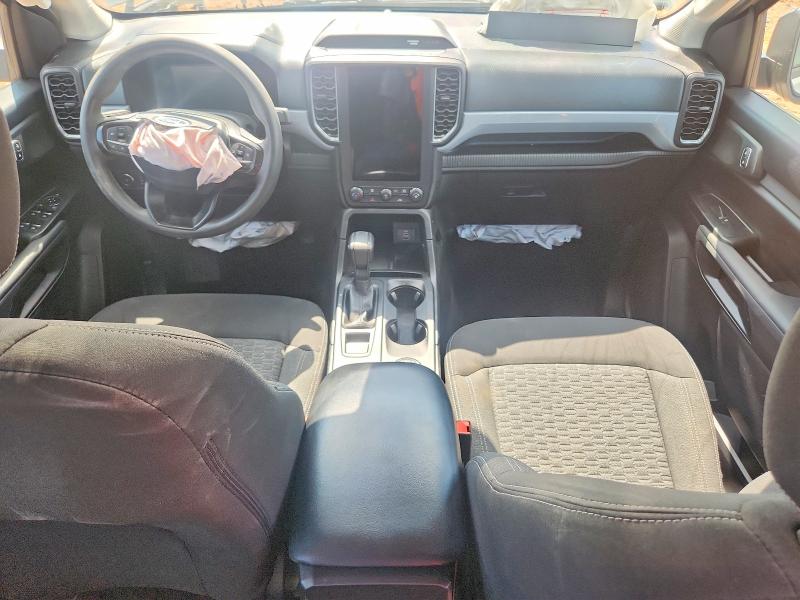60123786 :رقم المزاد ، 1FTER4PH1RLE17475 vin ، 2024 Ford Ranger مزاد بيع