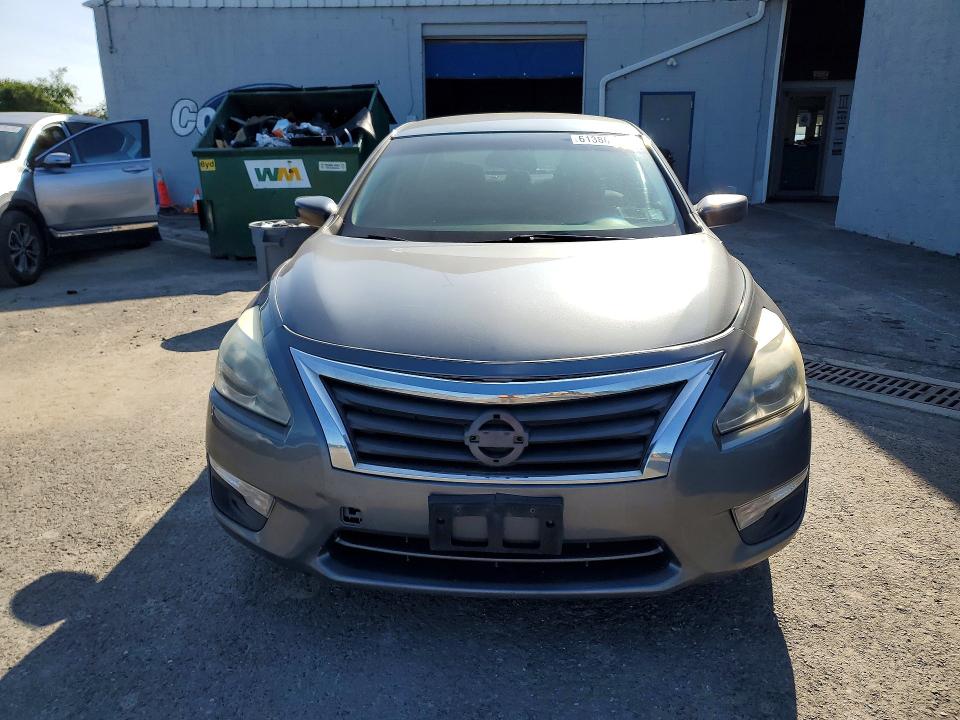 Aukcja sprzedaży 2014 Nissan Altima, vin: 1N4AL3AP8EN230278, numer aukcji: 61386366