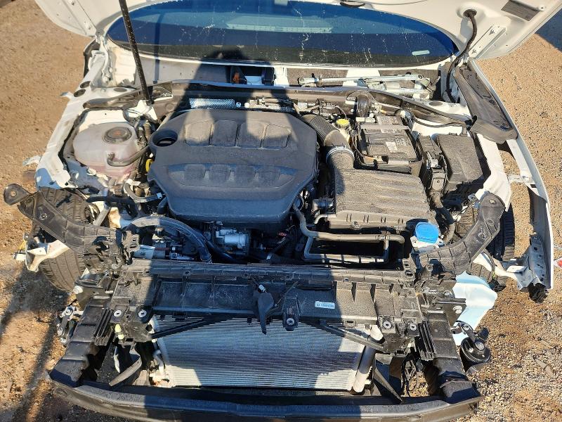 Aukcja sprzedaży 2022 Audi A3, vin: WAUGUDGYXNA088706, numer aukcji: 60652466
