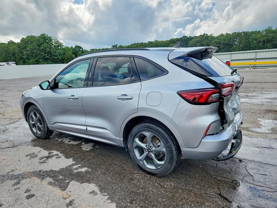 Aukcja sprzedaży 2023 Ford Escape, vin: 1FMCU9MN3PUB26461, numer aukcji: 59843666