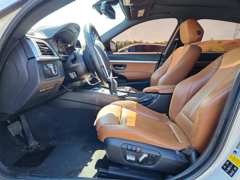 Продаж на аукціоні авто 2017 Bmw 330, vin: WBA8Z9C3XHG826468, номер лоту: 60988106