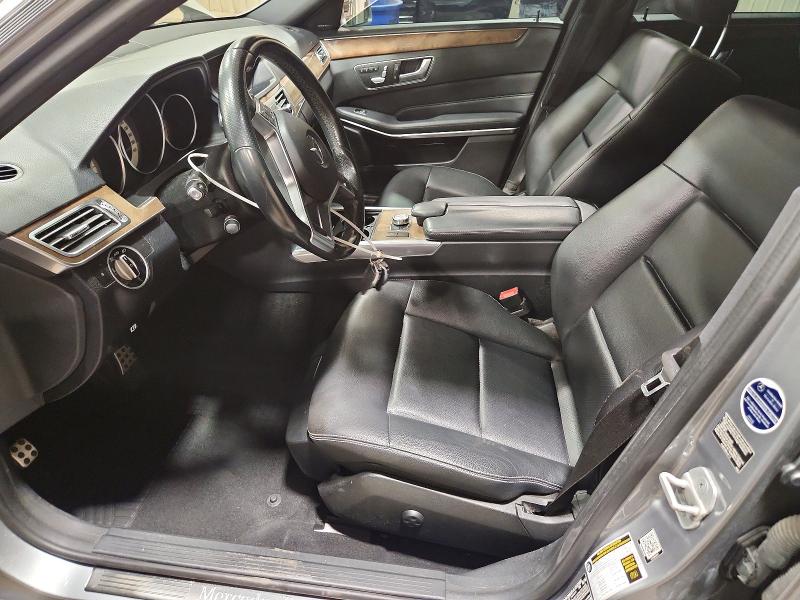 Aukcja sprzedaży 2014 Mercedes-benz E, vin: WDDHF8JBXEB002789, numer aukcji: 63290246
