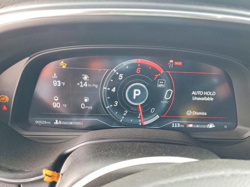 Продаж на аукціоні авто 2022 Cadillac Ct5, vin: 1G6DN5RW6N0111394, номер лоту: 62165316