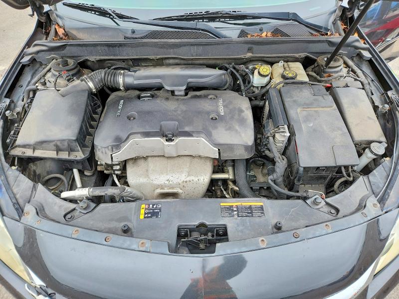 Продаж на аукціоні авто 2015 Chevrolet Malibu, vin: 1G11B5SL7FF101618, номер лоту: 59815466