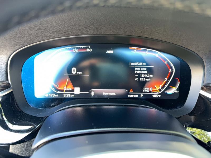 Продажа на аукционе авто 2020 Bmw 540, vin: WBAJS1C05LWW82727, номер лота: 61055276