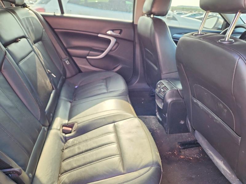 63220346 :رقم المزاد ، 2G4GK5EX3G9111276 vin ، 2016 Buick Regal مزاد بيع