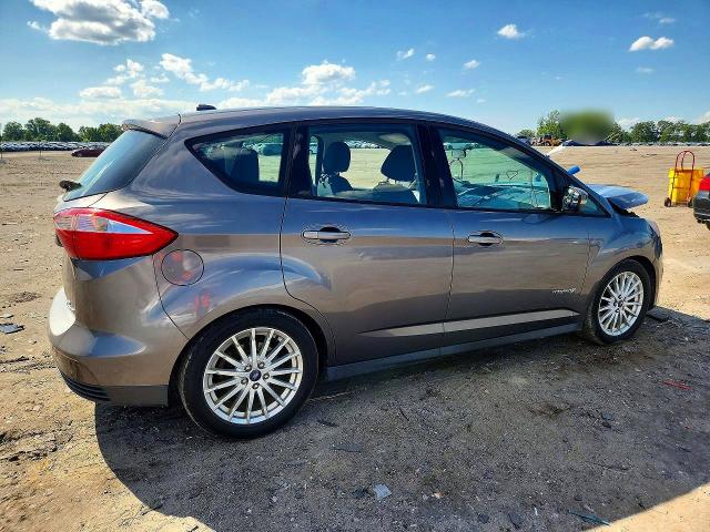 Продаж на аукціоні авто 2013 Ford C-max, vin: 1FADP5AU9DL508151, номер лоту: 63437306