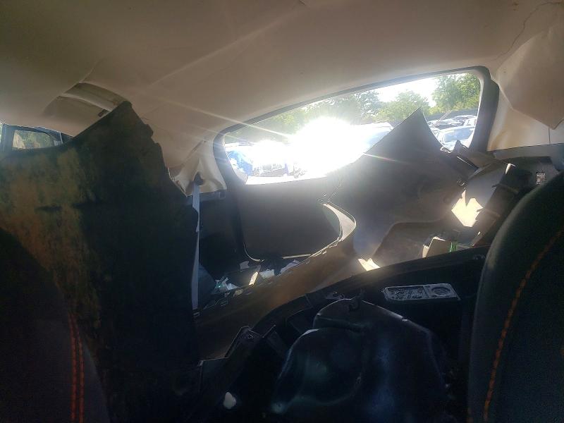 63190826 :رقم المزاد ، JF2GTACC4K8327184 vin ، 2019 Subaru Crosstrek مزاد بيع