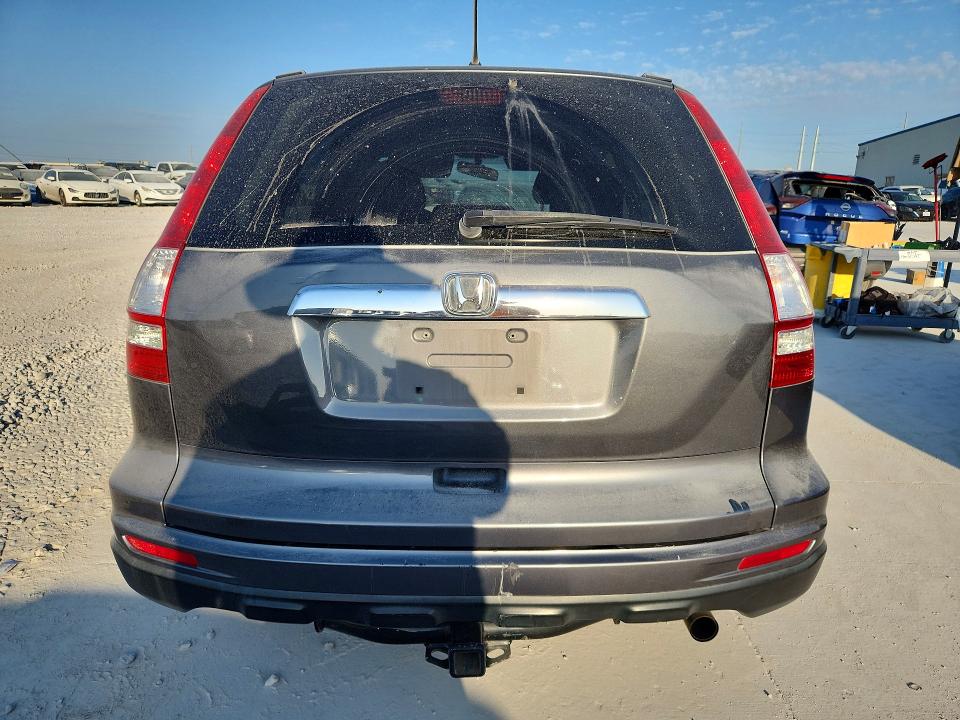 62997936 :رقم المزاد ، 3CZRE3H57BG701590 vin ، 2011 Honda Cr-v مزاد بيع